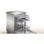 Lave-vaisselle Bosch SMS4EMI01E Série 4 14 couverts C Acier inoxydable