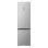 Frigorífico LG Combi 203cm 387L Clase C Prime Silver DoorCooling+ WiFi