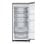 Frigorífico LG Combi 203cm 387L Clase C Prime Silver DoorCooling+ WiFi