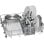 Lave-vaisselle Bosch Série 2 SMV2ITX09E, 13 couverts, séchage silencieux AquaStop