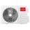Climatiseur Split Infiniton SPTSE18A2 5,81 kW Inverter Réversible Connecté