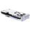 MSI GeForce RTX 5060 Ti GAMING TRIO OC 16GB GDDR7 Reflex 2 RTX AI DLSS4 Blanca