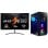 Acer Predator Orion 7000 PO7-660 Intel Core Ultra 9 285K/64GB/2TB SSD/RTX 5080 + Monitor 27"