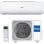 Climatiseur split Haier TIDE-R35 Inverter WiFi 2 752 Frigorías R32
