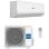 Ar Condicionado Split Haier TIDE-R35 12.699 BTU Inverter Modo Quente e Frio WiFi