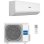 Aire Acondicionado Split 1x1 Haier TIDE-R35 2.752 Frigorías A++ Bomba de Calor WiFi