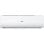 Haier TIDE-R35 Aire Acondicionado Split 1x1 Inverter Con Bomba De Calor 2.752 Frigorías