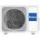 Ar Condicionado Split Haier TIDE-R35 12.699 BTU Inverter Modo Quente e Frio WiFi