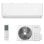 Climatiseur split Daitsu DS-12KTP-4 Inverter Wi-Fi 3500W blanc mural