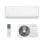 Climatiseur split Daitsu DS-12KTP-4 Inverter Wi-Fi 3500W blanc mural