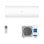 Climatiseur Haier PERLA 25-PRE Split 1x1 Inverter WiFi A+++ 2,3 kW