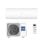 Haier PERLA 35-PRE Aire Acondicionado Split 1x1 Inverter Con Bomba De Calor 3.000 Frigorías