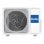 Haier PERLA 35-PRE Aire Acondicionado Split 1x1 Inverter Con Bomba De Calor 3.000 Frigorías