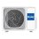 Climatiseur Split Haier PERLA 35-PRE 3,60 kW A+++ Inverter Réversible WiFi
