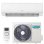 Hisense KC50XS1G Aire Acondicionado Split 1x1 Inverter Con Bomba De Calor 4.000 Frigorías