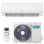 Hisense KC50XS1G Aire Acondicionado Split 1x1 Inverter Con Bomba De Calor 4.000 Frigorías
