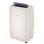 Beko BPN112C Aire Acondicionado Portátil 3.000 Frigorías