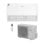 Daitsu ABD12K DB Aire Acondicionado Suelo Techo Inverter 3.010 Frigorías