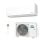 Climatiseur Split Fujitsu ASY40-KM 4,2 kW A++/A+ Inverter Réversible Connecté
