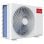 Infiniton SPTWF24A2 Aire Acondicionado Split 1x1 con Bomba de Calor WiFi 6000 Frigorías