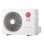 Aire Acondicionado Split 1x1 LG REPLACE24X.SET 6.600 Frigorías A++ Bomba de Calor WiFi