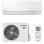 Panasonic KIT-BZ25-ZKE Aire Acondicionado Split 1x1 Inverter Con Bomba De Calor 2.150 Frigorías