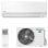 Panasonic KIT-TZ35-ZKE Climatizzatore Split 1x1 con Pompa di Calore 3.010 Frigories