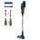 Taurus Homeland Ultimate HVCA7295B Aspirador Escoba/Mano sin Cable 29.5V 150W 10.000Pa