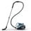 Rowenta RO4B20EA Compact Power XXL Aspirador Trineo sin Bolsa 750W Azul