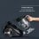 Rowenta RO4B20EA Compact Power XXL Aspirador Trineo sin Bolsa 750W Azul
