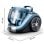 Rowenta RO4B20EA Compact Power XXL Aspirador Trineo sin Bolsa 750W Azul
