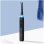 Escova de Dentes Oscilante Rotativo Oral-B iO 5 Preta 5 Modos Sensor Pressao Temporizador Estojo