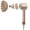 Dreame Hair Glory Mix Secador de Pelo 1600W Dorado