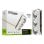 ZOTAC GAMING GeForce RTX 5090 SOLID OC White Edition 32GB GDDR7 Reflex 2 RTX AI DLSS4