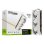 Carte Graphique Zotac GeForce RTX 5090 SOLID OC White 32GB GDDR7 Reflex 2 RTX AI DLSS4