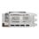 ZOTAC GAMING GeForce RTX 5090 SOLID OC White Edition 32GB GDDR7 Reflex 2 RTX AI DLSS4