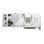 ZOTAC GAMING GeForce RTX 5090 SOLID OC White Edition 32GB GDDR7 Reflex 2 RTX AI DLSS4