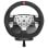 Mars Gaming MWH-RSX Volante Simracing Force Feedback Motor Dual Set 3 Pedales Palanca de Cambios