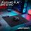Logitech G POWERPLAY 2 Alfombrilla con Sistema de Carga Inalámbrica