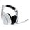 Logitech G Astro A50 Gen 5 Multiplattform-Kabelloses Gaming-Headset Weiß + Basisstation