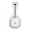 Logitech G Astro A50 Gen 5 Multiplattform-Kabelloses Gaming-Headset Weiß + Basisstation