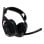 Logitech G Astro A50 Gen 5 Auriculares Gaming Inalámbricos Multiplataforma Negros + Estación Base
