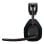 Logitech G Astro A50 Gen 5 Auriculares Gaming Inalámbricos Multiplataforma Negros + Estación Base