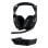 Logitech G Astro A50 Gen 5 Auriculares Gaming Inalámbricos Multiplataforma Negros + Estación Base