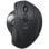 Logitech MX Ergo S Ratón Inalámbrico Bluetooth Trackball 2000 DPI Grafito