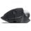 Logitech MX Ergo S Ratón Inalámbrico Bluetooth Trackball 2000 DPI Grafito
