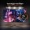 PcCom Ready Intel Core i5-12400F / 32GB / 1TBSSD / RTX 4060 + Pack Gaming