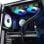 PcCom Ready AMD Ryzen 7 5800X / 32GB / 1TB SSD / RTX 4060 Ti + Pack Gaming