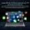 Blackview Acebook 12 Intel Core i5-12450H/16GB/512GB SSD/16" Teclado USA