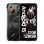 Smartphone robusto OSCAL Marine 1 da 6,56" 4 GB/128 GB Dual SIM 5100 mAh Android 15 Nero